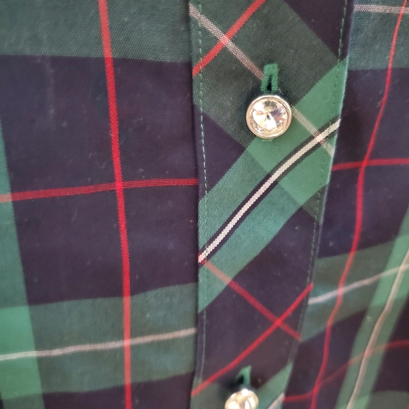 Talbot Button Down - Picture 3 of 6